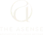 The Asense — Aesthetics Wellness Beyond